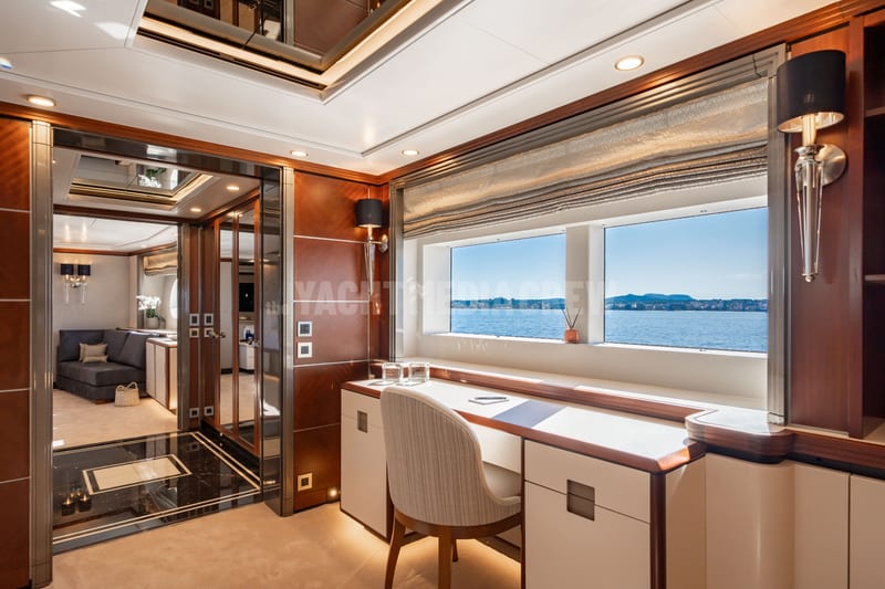 Titian Pearl — 5